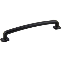PRIDE INDUSTRIAL Pride Industrial P86375BK Cabinet Pull Matte Black 7 in