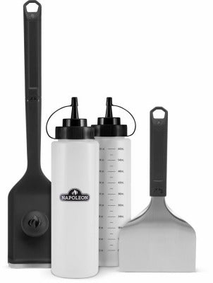 NAPOLEON Wolf Steel Acquisition Llc GATL013 Griddle Cleaning Kit