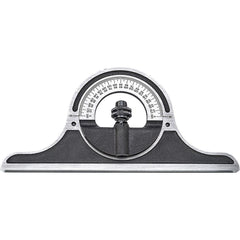 STARRETT Starrett 50107 Combination Square Protractor Head
