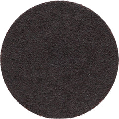 NORTON Norton 66261138120 Quick-change Disc 60 Grit 1.5 in