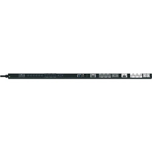 PANDUIT Panduit P30D02M-RD1C Vertical Pdu 18 Outlets