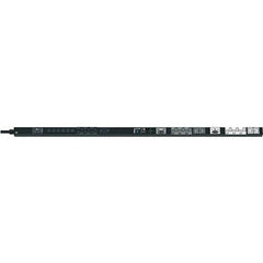 PANDUIT Panduit P30D02M-RD1C Vertical Pdu 18 Outlets