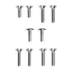 DANCO Danco 88356 Handle Screw Kit Chrome Metal