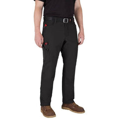 MILWAUKEE Milwaukee M651B-3430 Freeflex Tech Pants 34x30