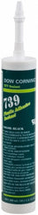 DOW CORNING Dow Corning 99180649 Rtv Silicone Joint Sealant 10.1 Oz