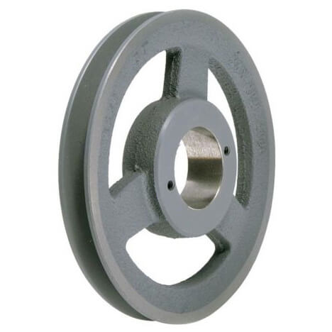 LENNOX 98G70 MOTOR PULLEYS