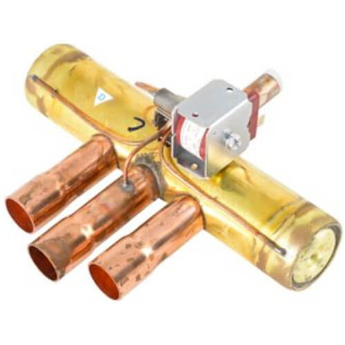 LENNOX 98M43 REVERSING VALVES