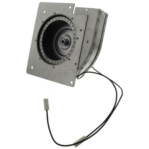 LENNOX Lennox 98M88 Draft Inducer Assembly HVAC Inducer Motor