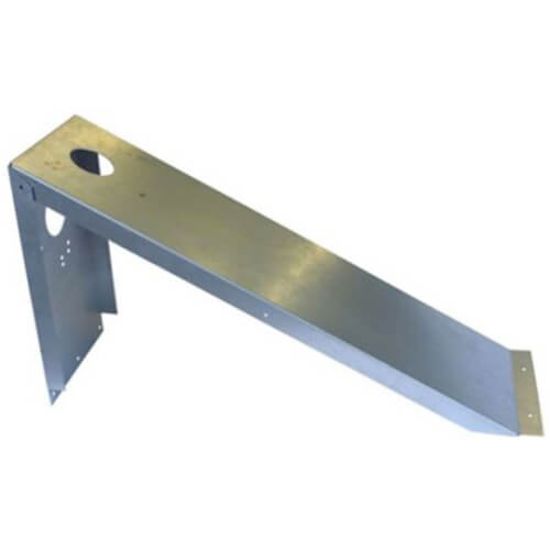LENNOX 98M90 WALL BRACKETS & PARTS