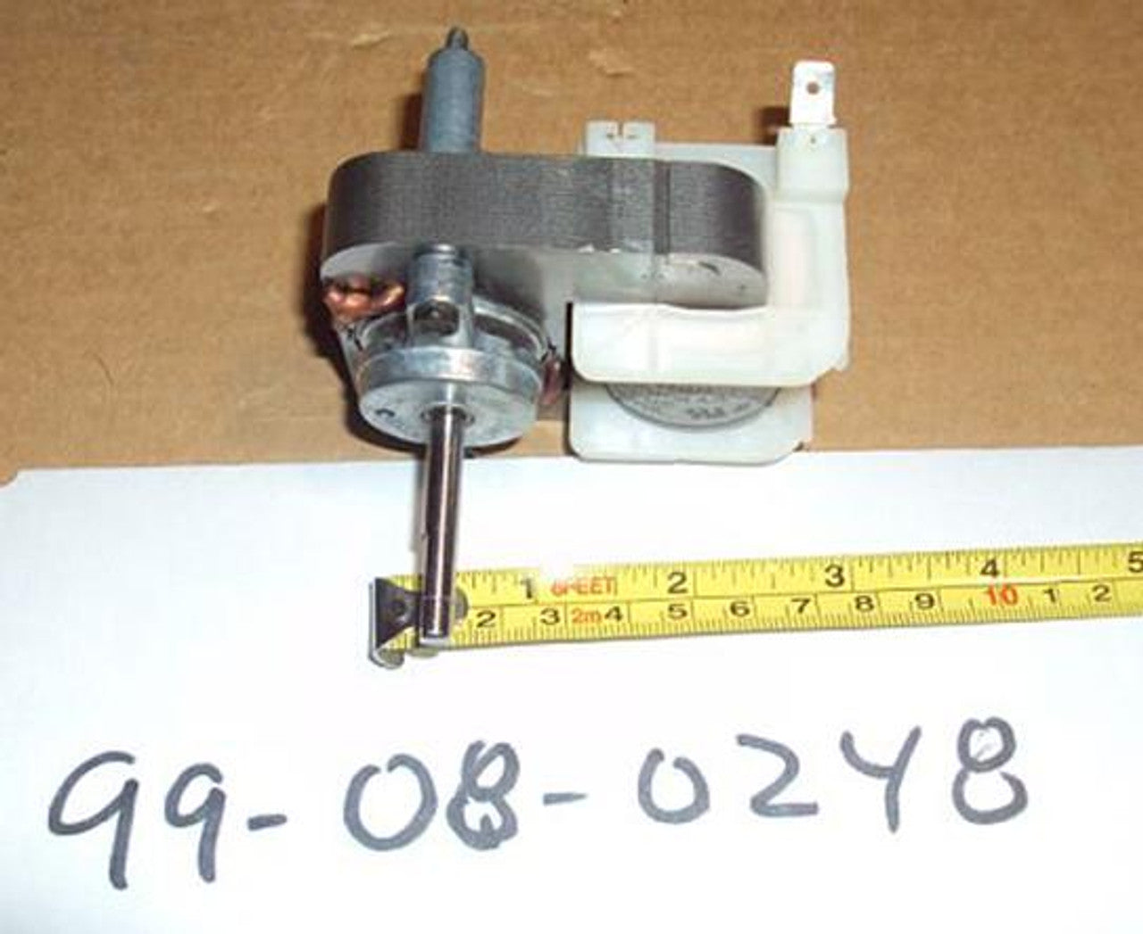 BROAN-NUTONE 99-08-0248 C-FRAME MOTORS