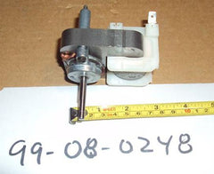 BROAN-NUTONE 99-08-0248 C-FRAME MOTORS