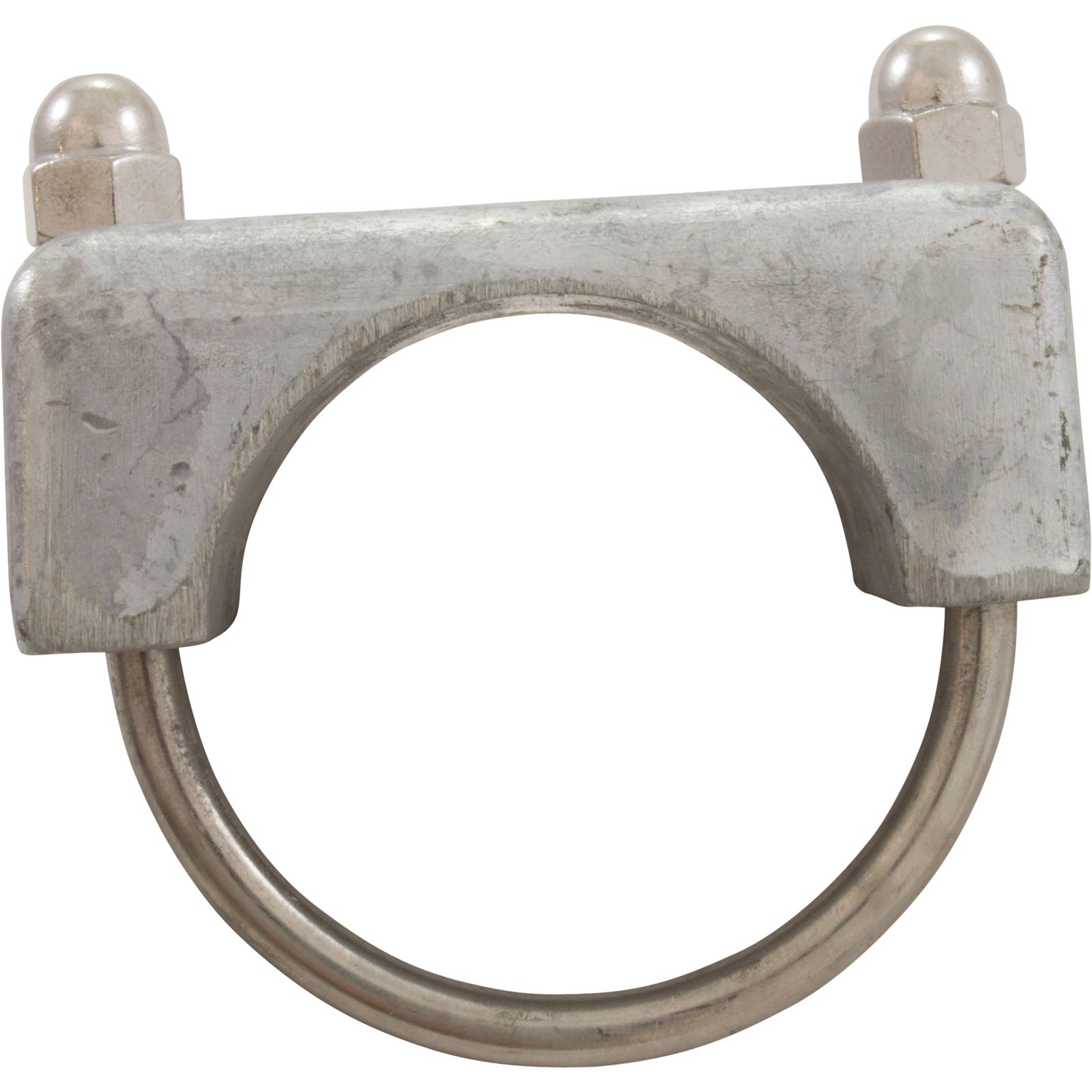 POOL TOOL Pool Tool 104B Zinc Anode Anti-Electrolysis Ladder/Rail