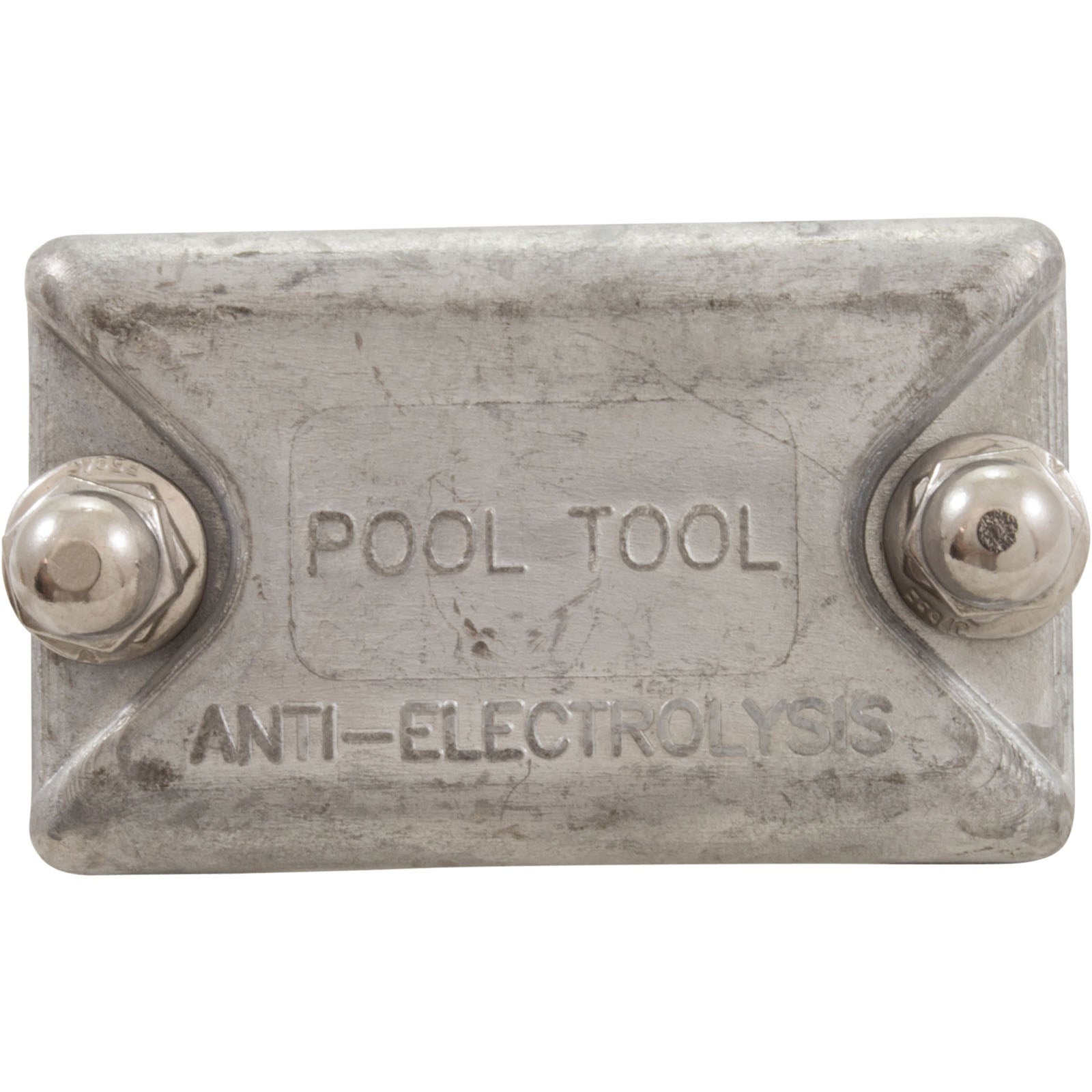 POOL TOOL Pool Tool 104B Zinc Anode Anti-Electrolysis Ladder/Rail
