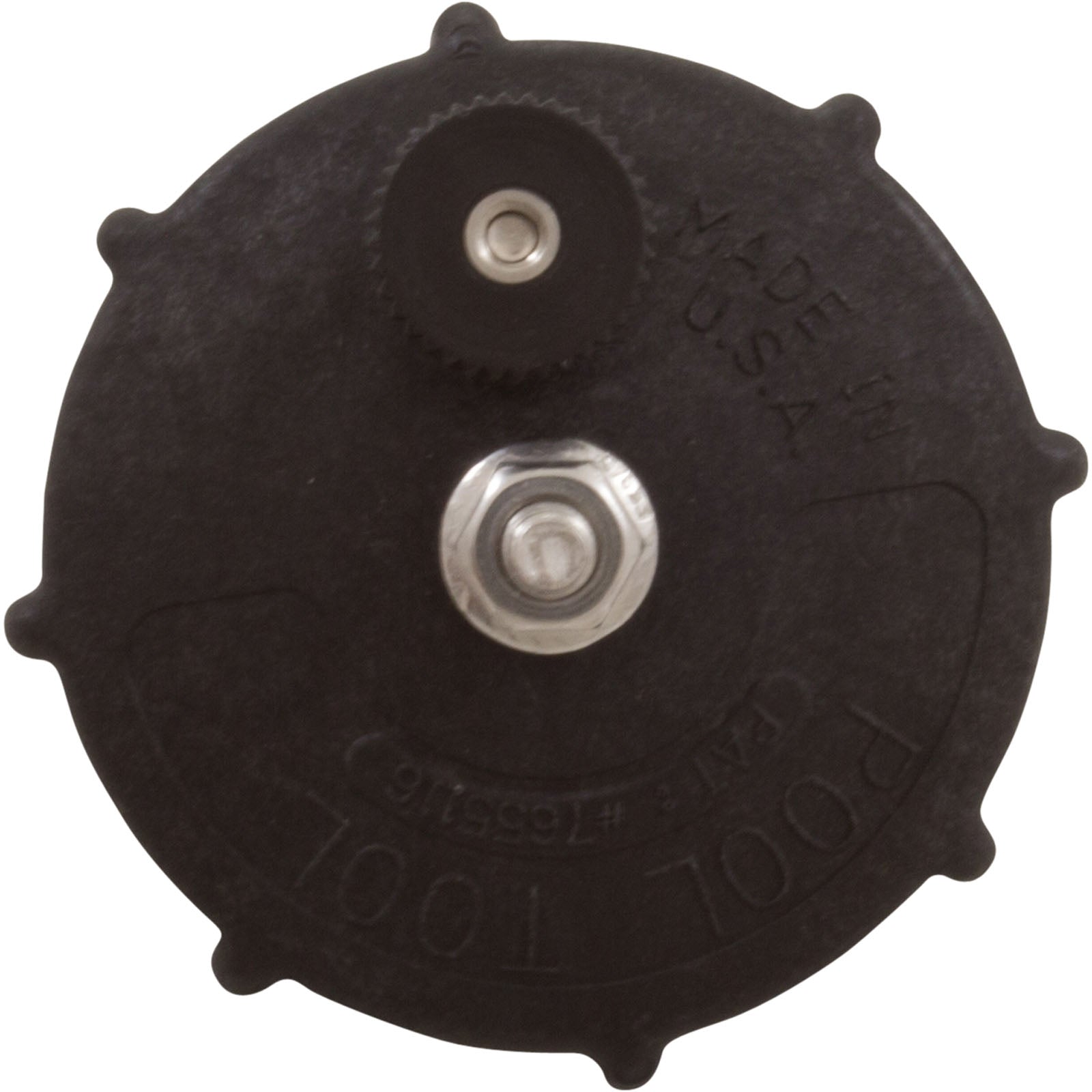 POOL TOOL Pool Tool 104R-KIT Inline Zinc Anode Replacement Kit