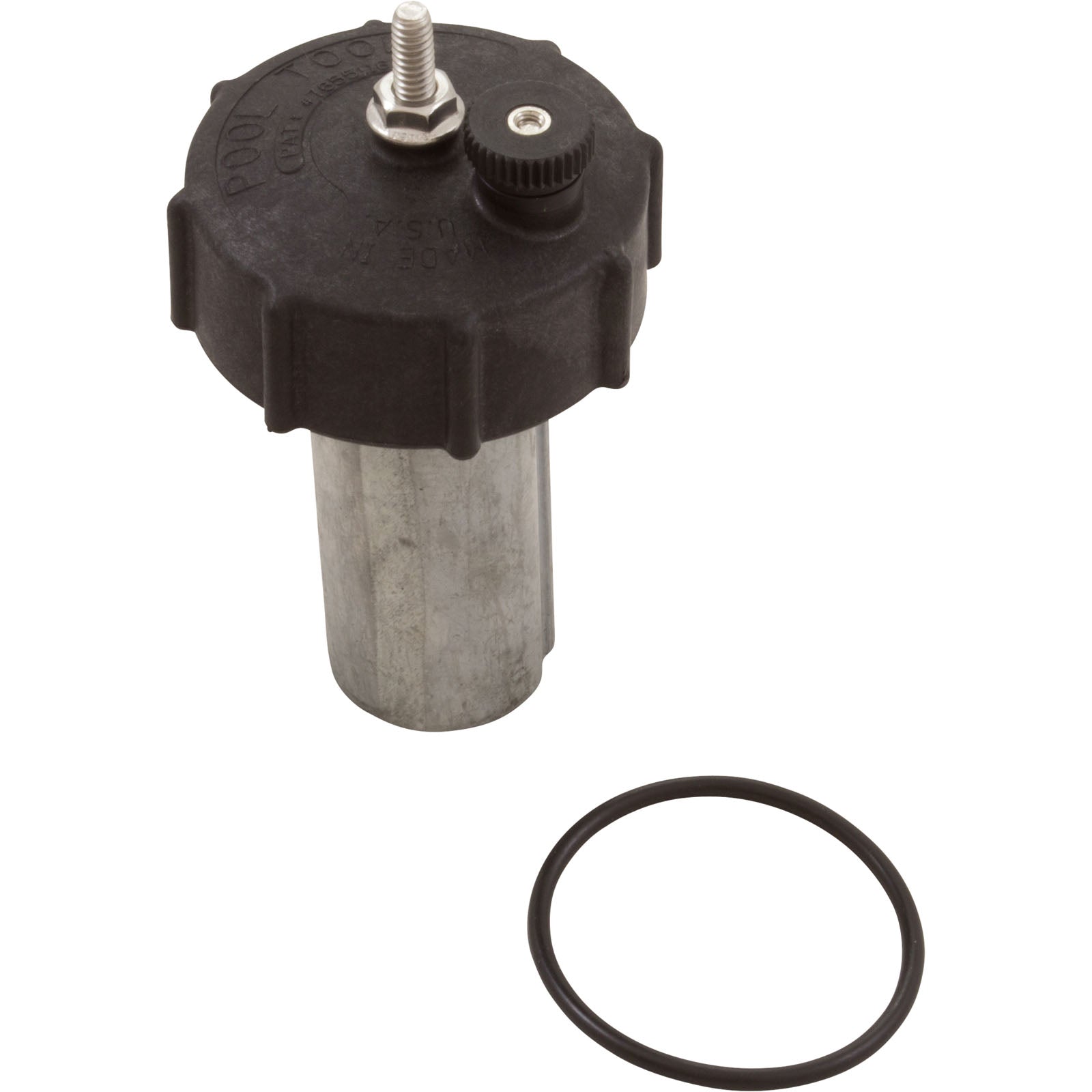 POOL TOOL Pool Tool 104R-KIT Inline Zinc Anode Replacement Kit
