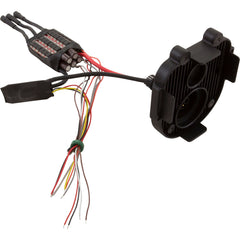 Nemo Power Tools RK06002 Body Basement Assembly Kit with ESC for Angle Grinder