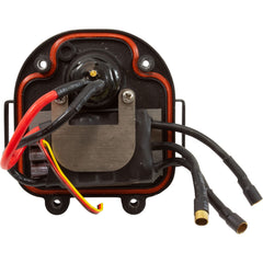 Nemo Power Tools RK06022 Angle Grinder with ESC and PCB V2