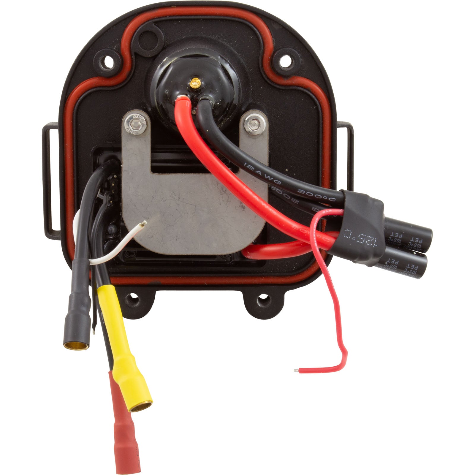 NEMO POWER TOOLS Nemo Power Tools RK11002 ESC With Basement V Rotary Hammer
