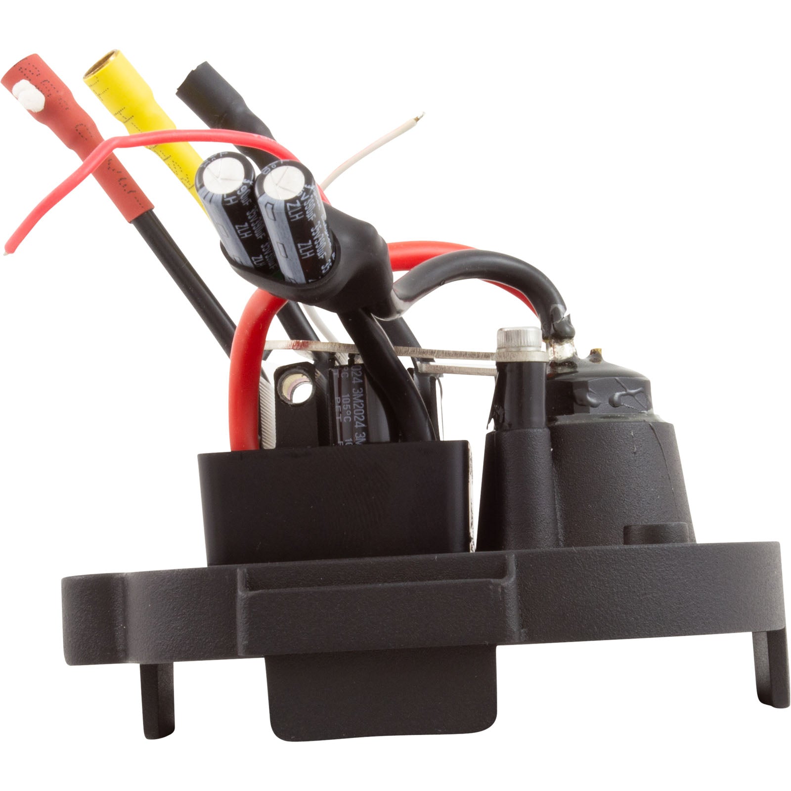 NEMO POWER TOOLS Nemo Power Tools RK11002 ESC With Basement V Rotary Hammer