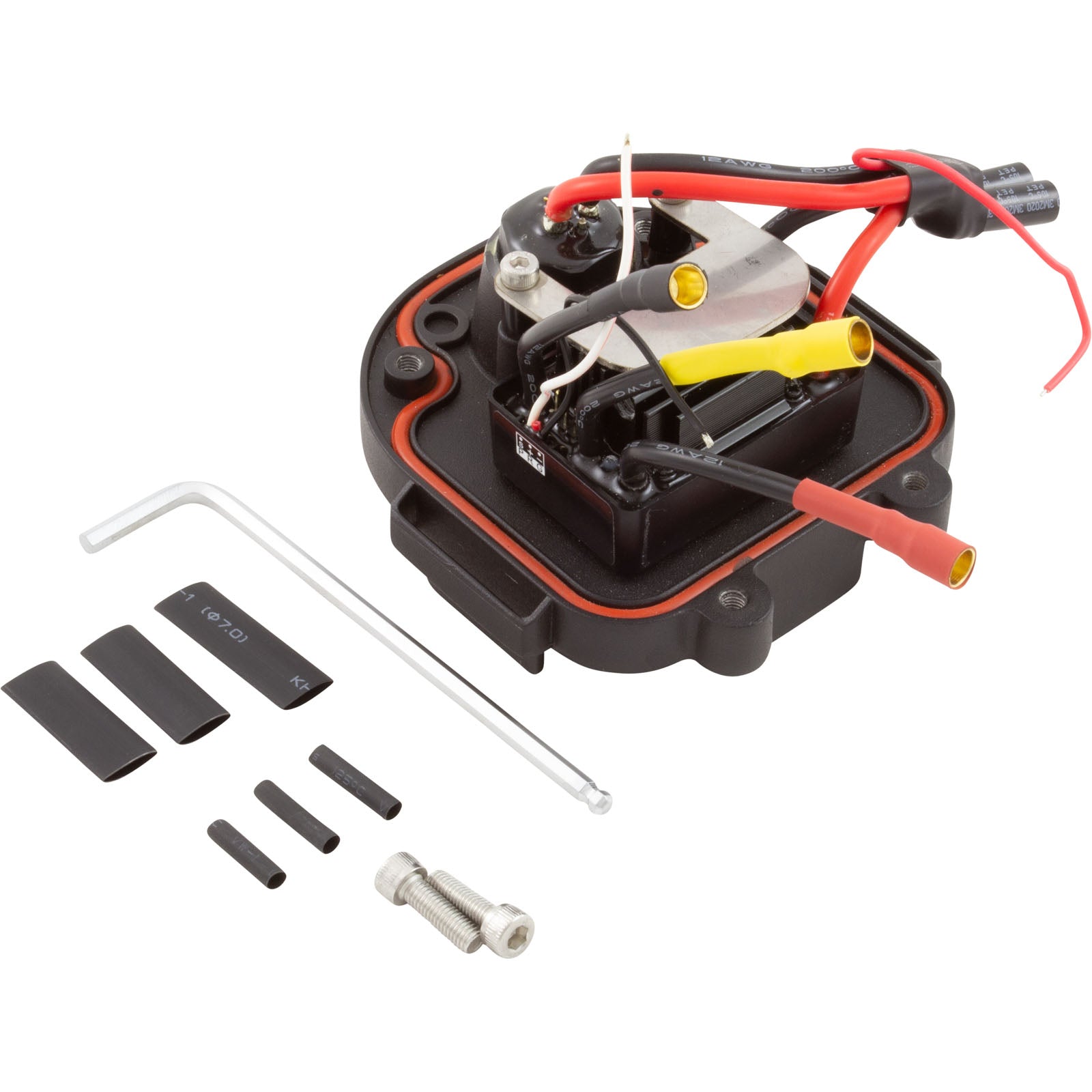 NEMO POWER TOOLS Nemo Power Tools RK11002 ESC With Basement V Rotary Hammer