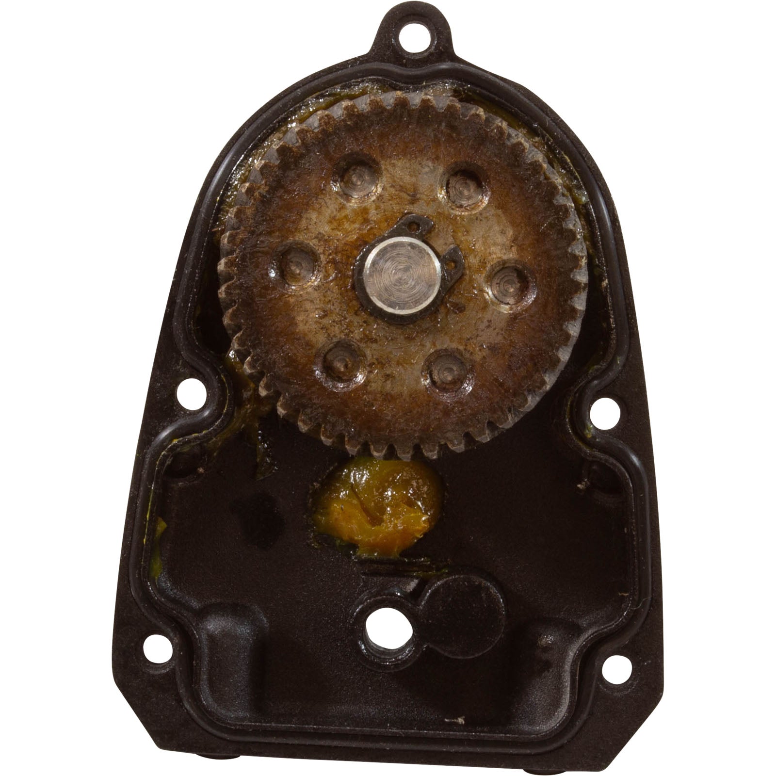 NEMO POWER TOOLS Nemo Power Tools RK06005 Gear Cap Assembly Kit