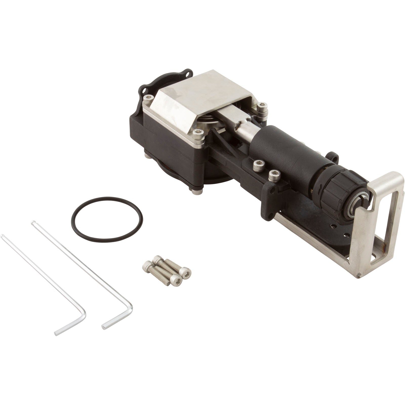 NEMO POWER TOOLS RK12002 RECIPROCATING SAWS