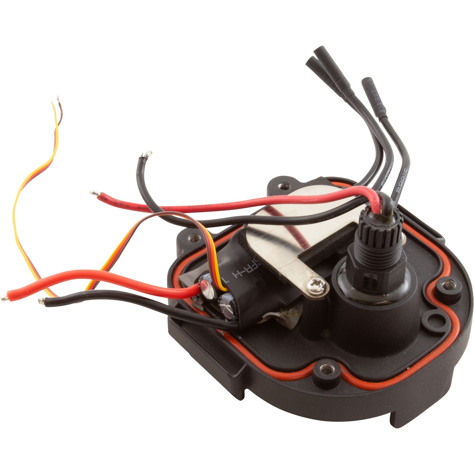 NEMO POWER TOOLS Nemo Power Tools RK20006 Hull Cleaner With ESC