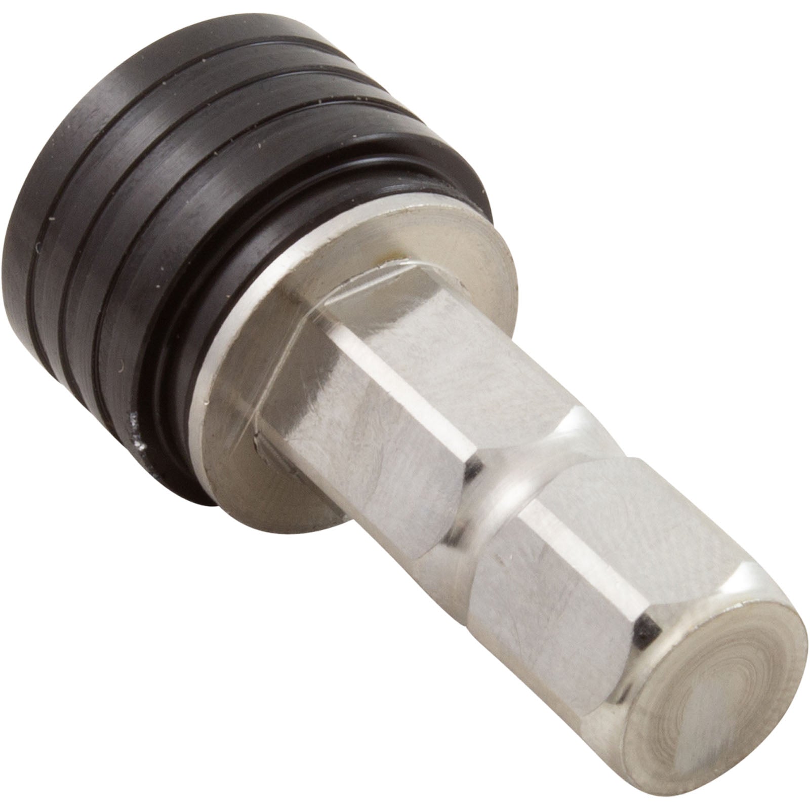 NEMO POWER TOOLS Nemo Power Tools RK20011 Head Attachment 1/4 Hex