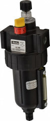 PARKER Parker 16L14BE Air Lubricator 40 Cfm 1/4 Inch Npt