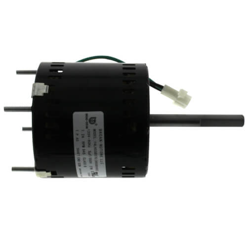 BROAN-NUTONE Broan-NuTone 99080485 L300 Vent Fan Motor 945 RPM 1.2 Amps