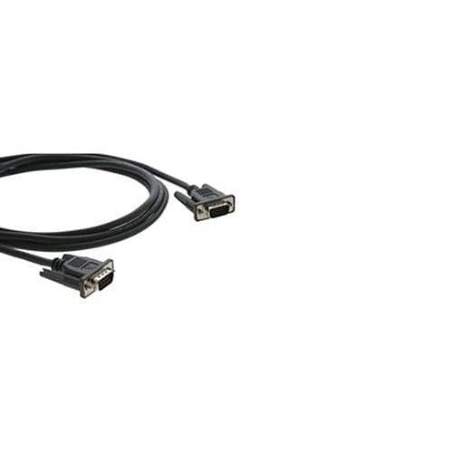 KRAMER Kramer Electronics 92-7201002 15-pin Hd Male Cable