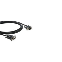 KRAMER Kramer Electronics 92-7201002 15-pin Hd Male Cable