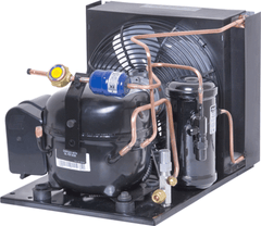 EMERSON MCFH-B027-IAA-272 CONDENSING UNITS