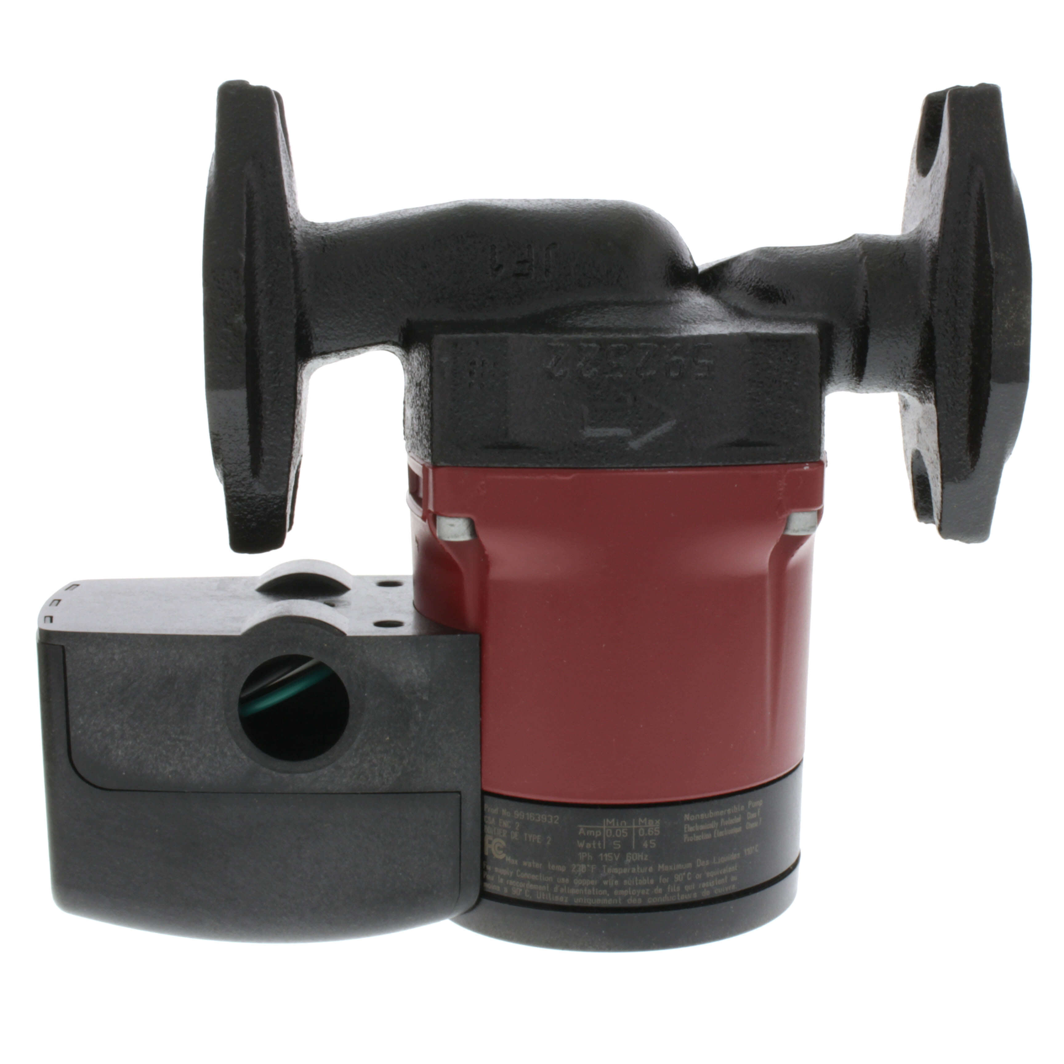 GRUNDFOS GF99163932 CIRCULATOR PUMPS