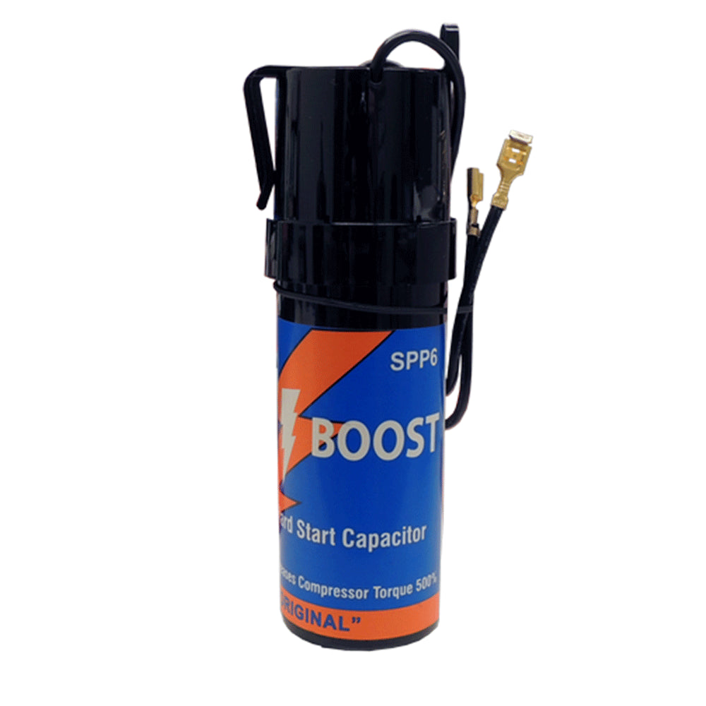 BROAN-NUTONE SPP6 CAPACITORS