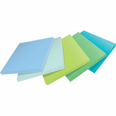 3M 3M MMM654R5SST Post-it Super Sticky Adhesive Note 3 x 3 in. (5 Pack) 654R-5SST