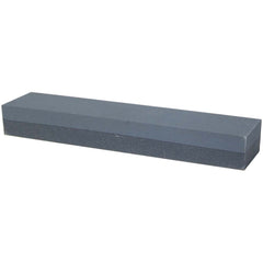 NORTON Norton 61463685445 Sharpening Stone Rectangle Gray