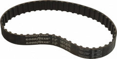 CONTINENTAL Continental Contitech 20043132 Timing Belt L 50T 187L