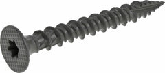 HILLMAN Hillman Fasteners 48890 Cement Board Screws 9x1-5/8 140 Pack