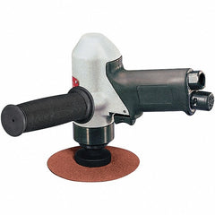 DYNABRADE Dynabrade 50320 Air Disc Sander 4.5-5 in 8000 Rpm 0.7 Hp