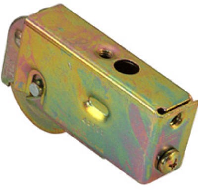 PRIME-LINE Prime Line Products D 1594 Patio Door Roller Assembly 6pk