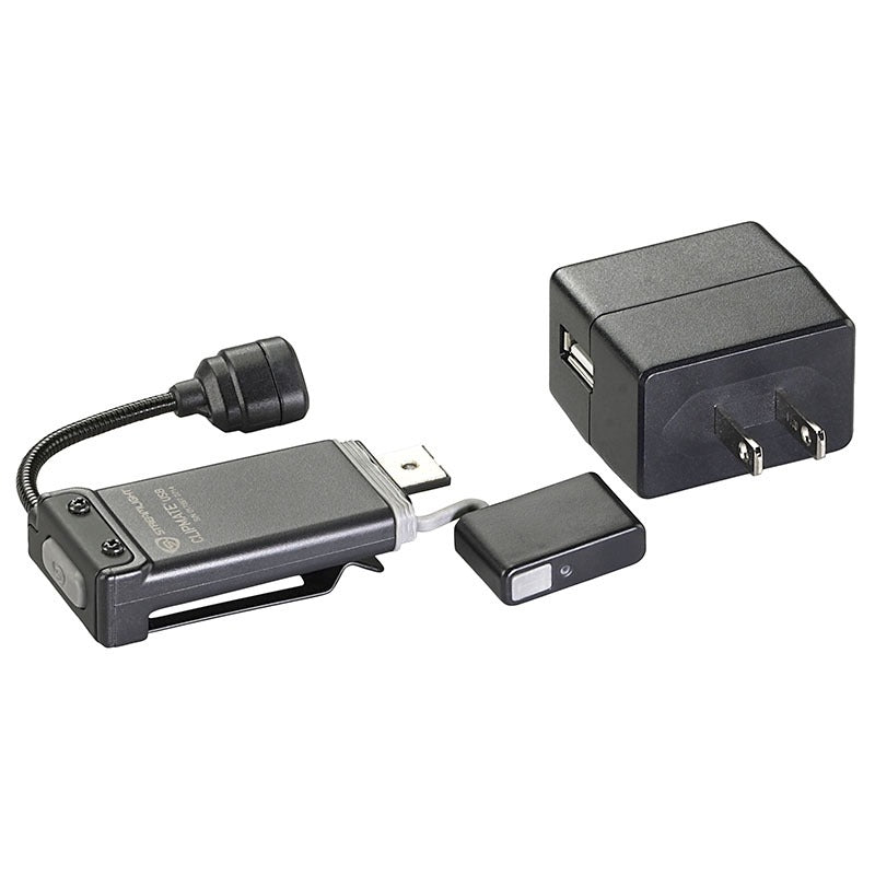 STREAMLIGHT Streamlight 22084 USB-C to USB-A Charge Cable 22 inches