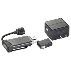 STREAMLIGHT Streamlight 22084 USB-C to USB-A Charge Cable 22 inches
