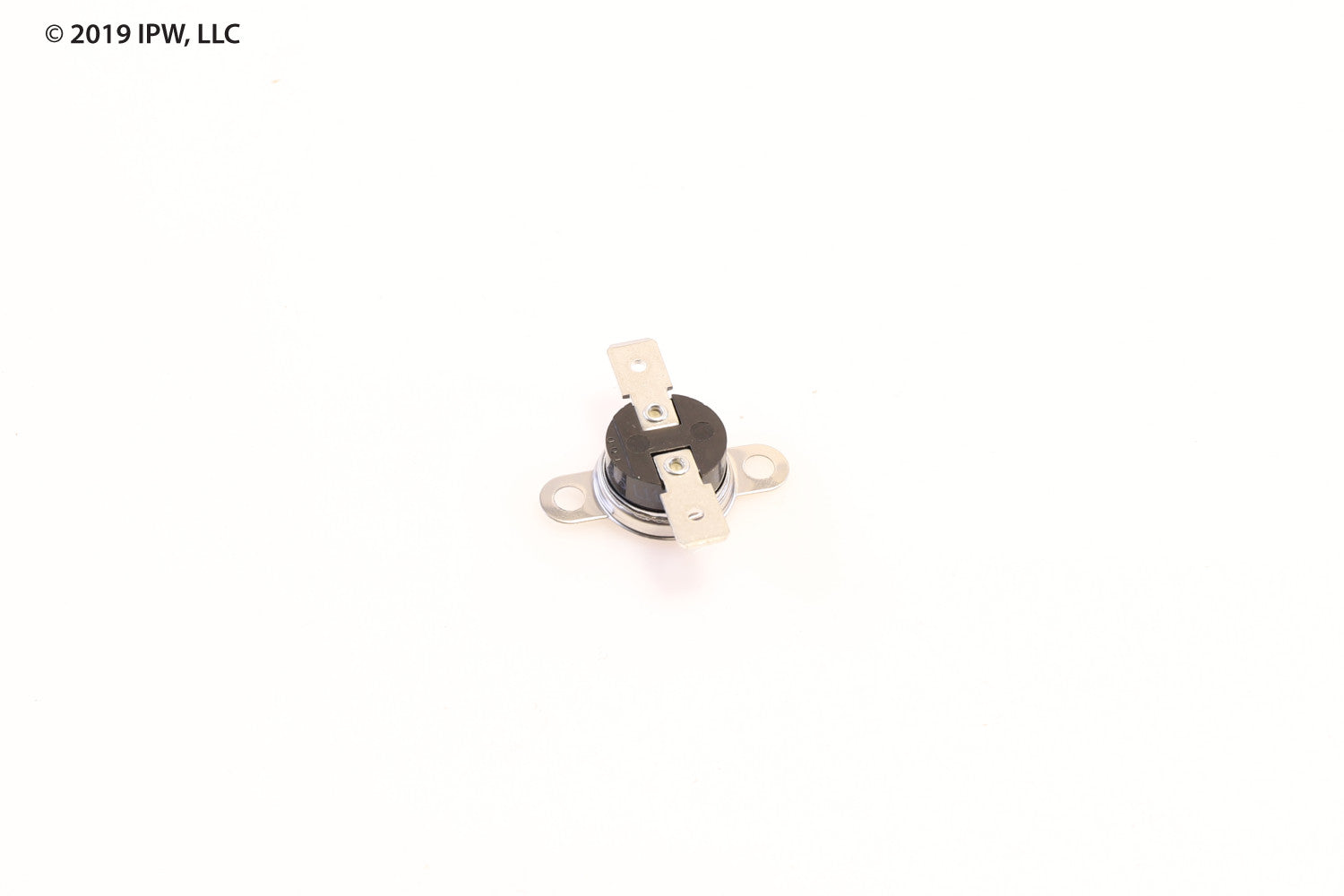 EMERSON 3L11-110 BIMETAL DISC CONTROLS