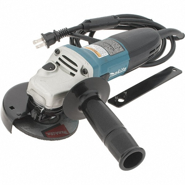 MAKITA Makita GA4030 Corded Angle Grinder 4 Inch 11000 Rpm