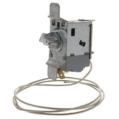 FRIGIDAIRE Frigidaire 241537103 Temperature Control Thermostat Electric Single (Replaces 241537101, 5304445058, 5304421256)