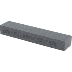 NORTON Norton 61463687290 Sharpening Stone Medium Grade Rectangle