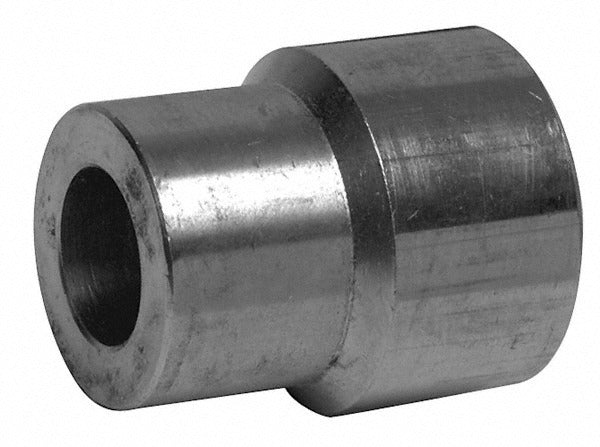MERIT BRASS Merit Brass SW3480D-1604 Pipe Insert 1x1/4 in 304 Ss