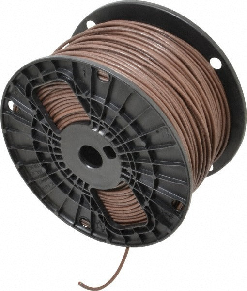 SOUTHWIRE Southwire 22962501 Thhn Thwn 14 Awg 500 Ft Building Wire