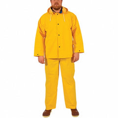 TINGLEY Tingley S53307.LG Waterproof Rain Suit Pants Large Yellow